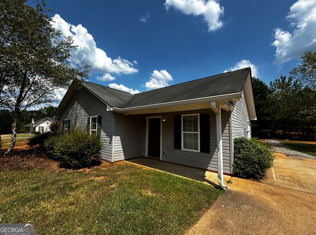 80 Stonegate Drive Cedartown GA 30125