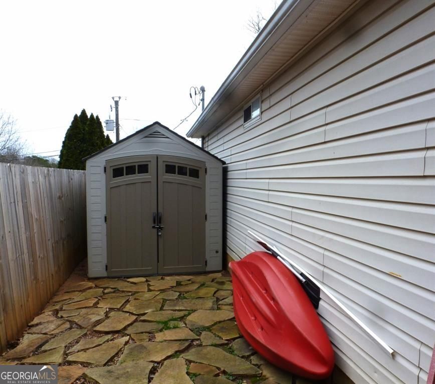 2840 Capri Drive Cumming GA 30040