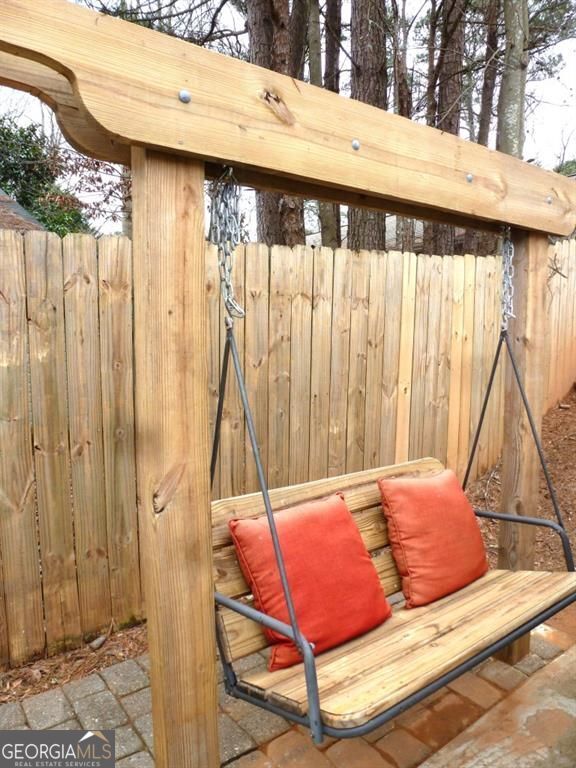 2840 Capri Drive Cumming GA 30040