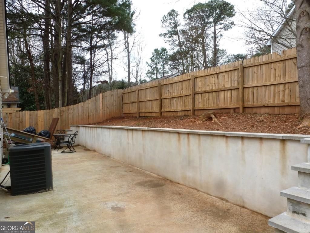 2840 Capri Drive Cumming GA 30040