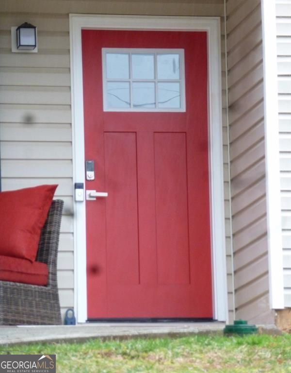 2840 Capri Drive Cumming GA 30040