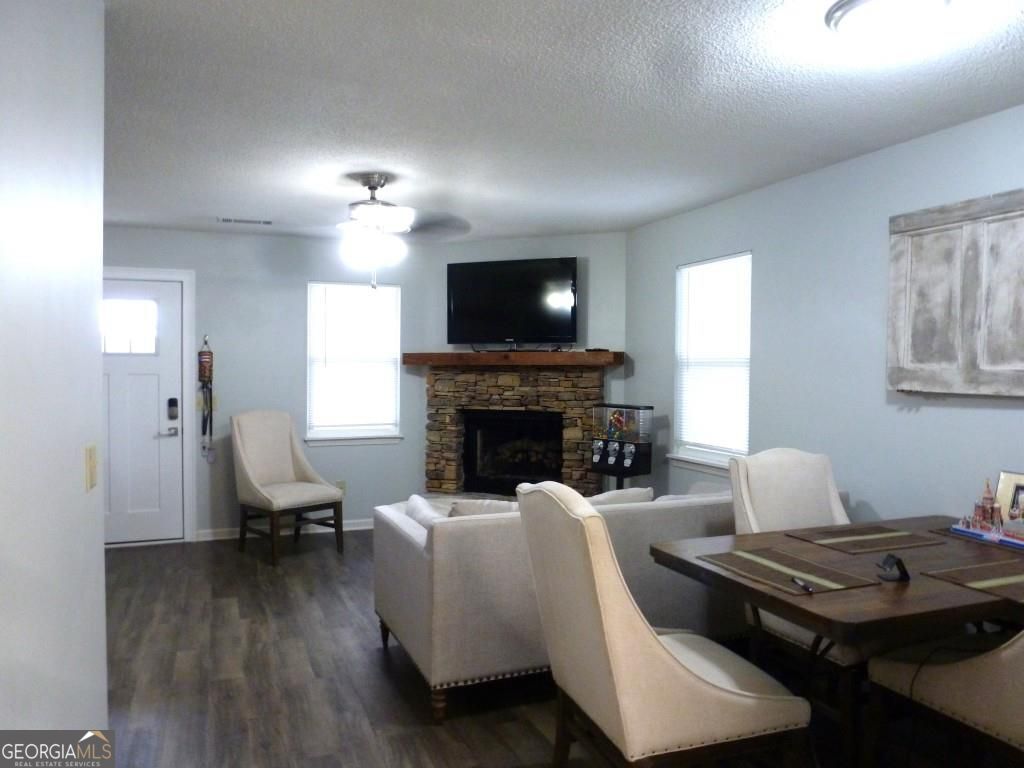 2840 Capri Drive Cumming GA 30040