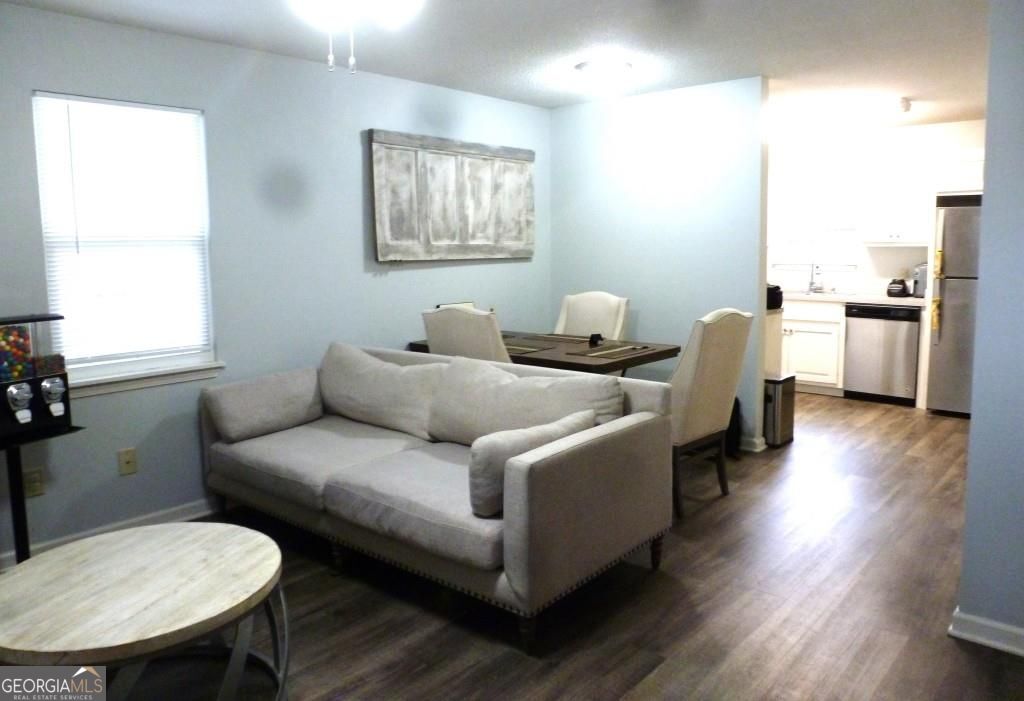 2840 Capri Drive Cumming GA 30040