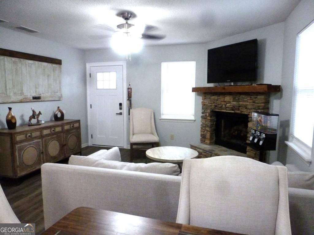 2840 Capri Drive Cumming GA 30040