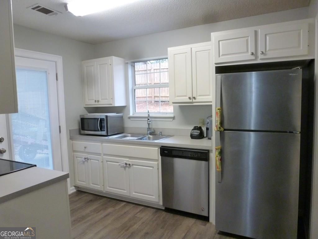 2840 Capri Drive Cumming GA 30040