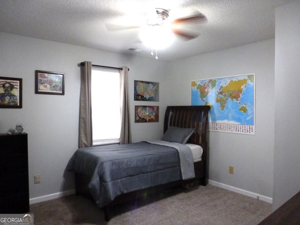 2840 Capri Drive Cumming GA 30040