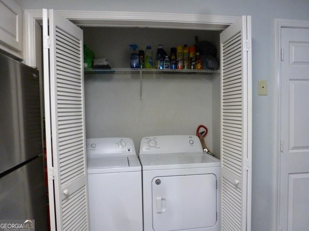 2840 Capri Drive Cumming GA 30040