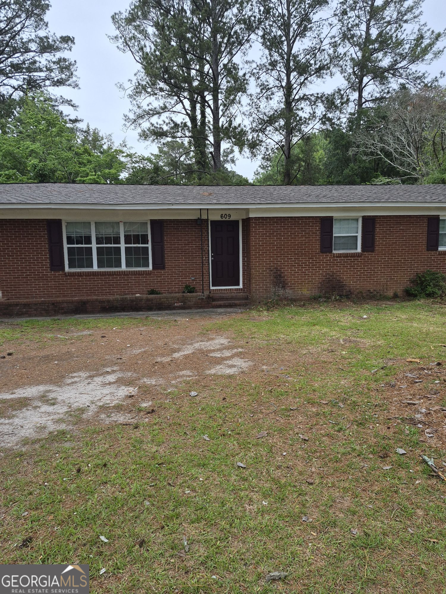 609 Briarcliff Road Dublin GA 31021