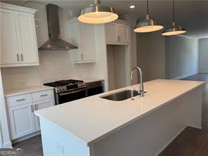 3177 Moor View Road Duluth GA 30096