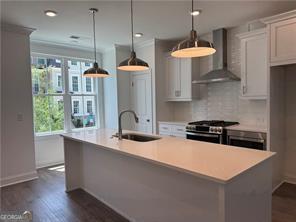 3177 Moor View Road Duluth GA 30096