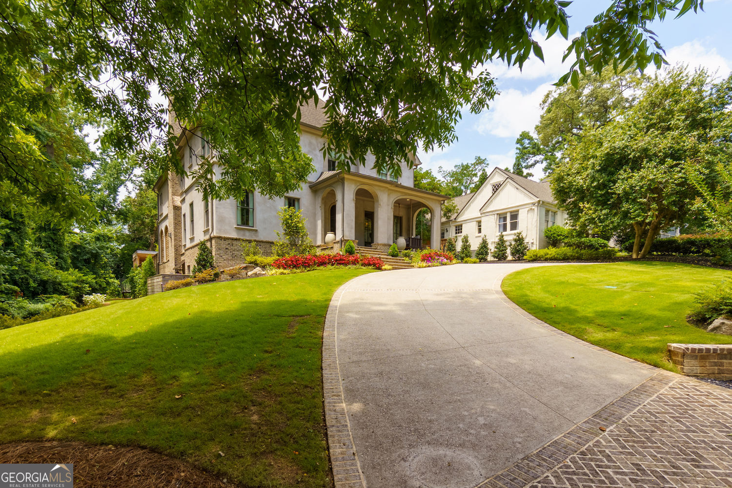 91 Park Circle Circle NE Atlanta GA 30305