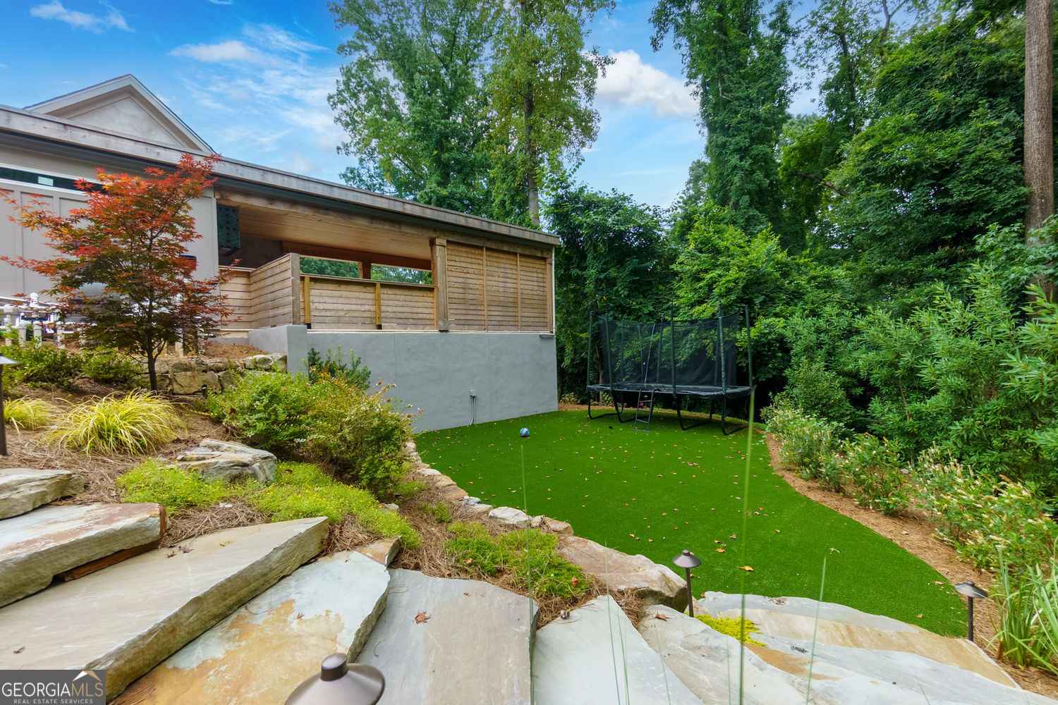 91 Park Circle Circle NE Atlanta GA 30305