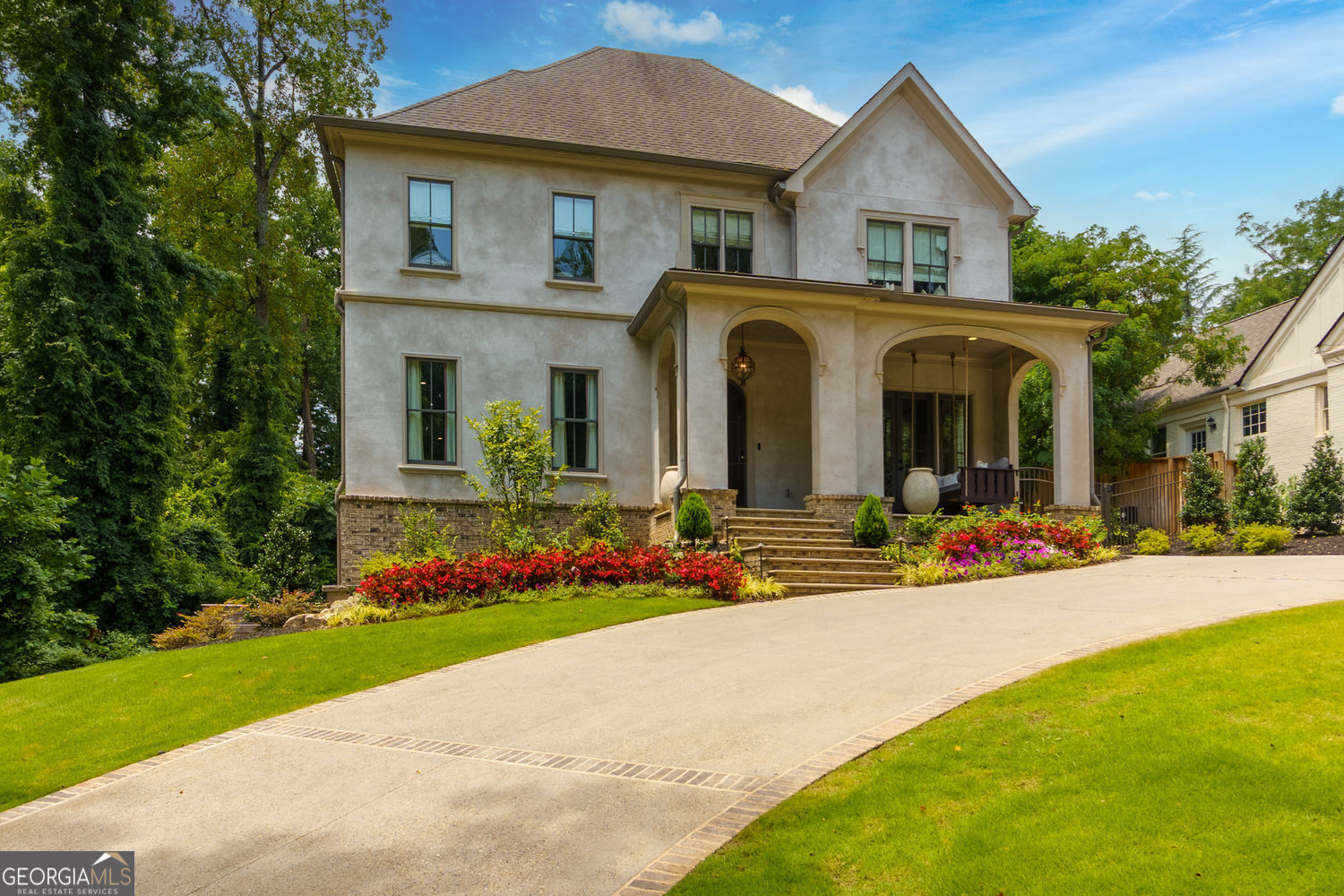 91 Park Circle Circle NE Atlanta GA 30305