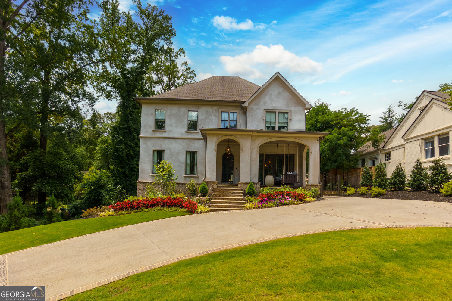 91 Park Circle Circle NE Atlanta GA 30305