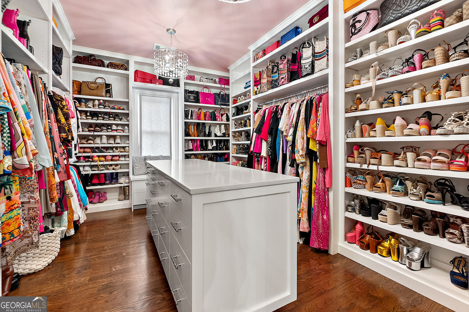 91 Park Circle Circle NE Atlanta GA 30305