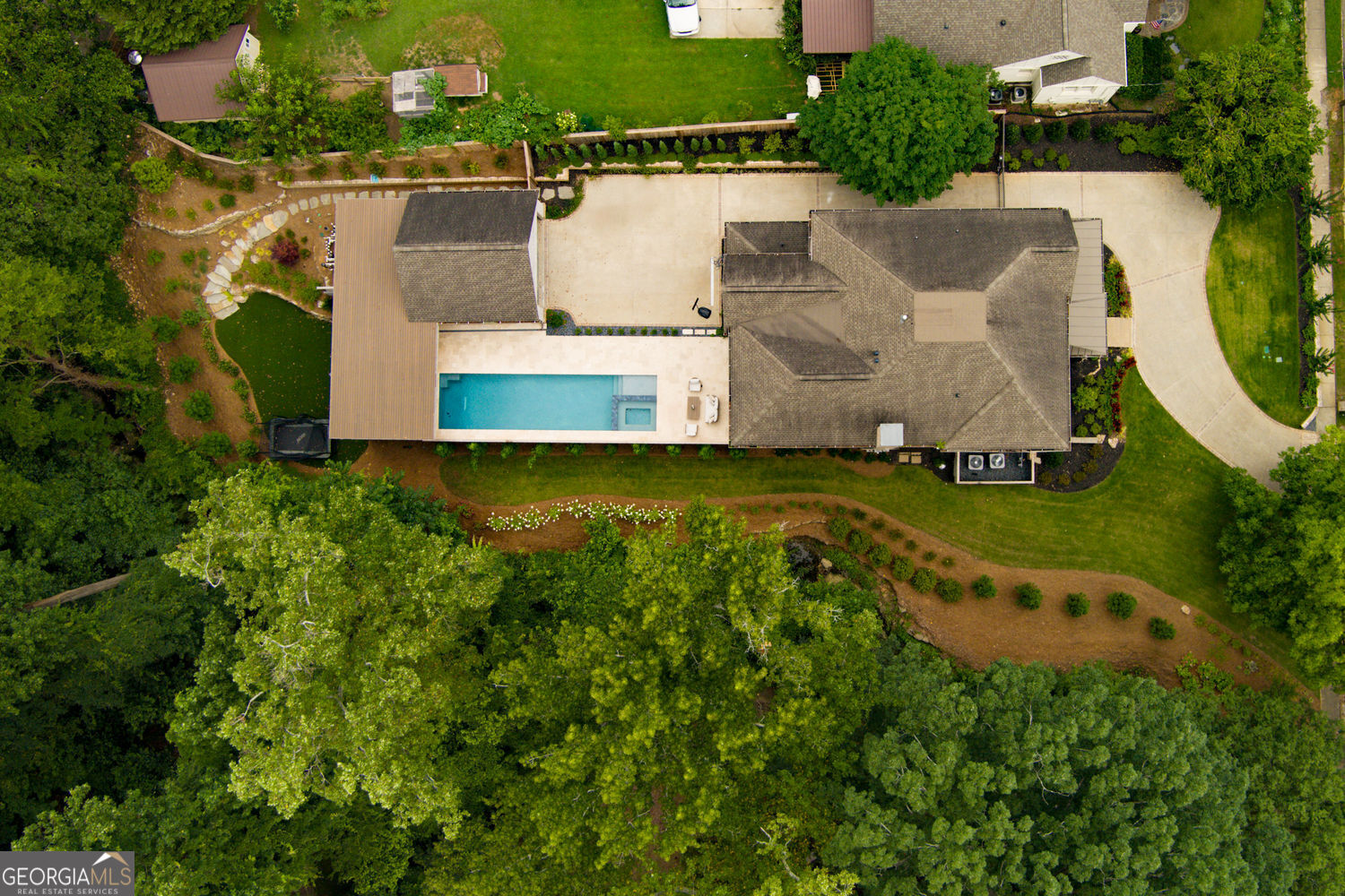 91 Park Circle Circle NE Atlanta GA 30305