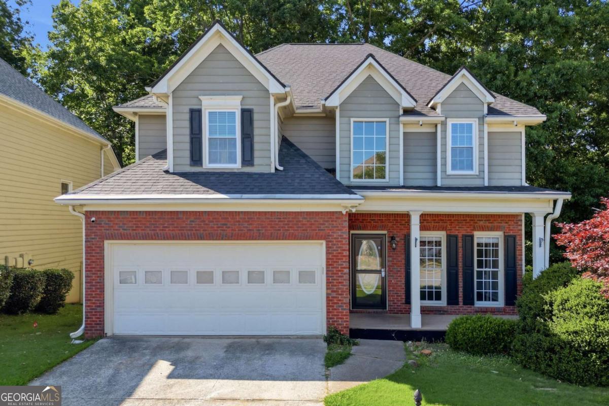 315 Mirramont Court Woodstock GA 30189