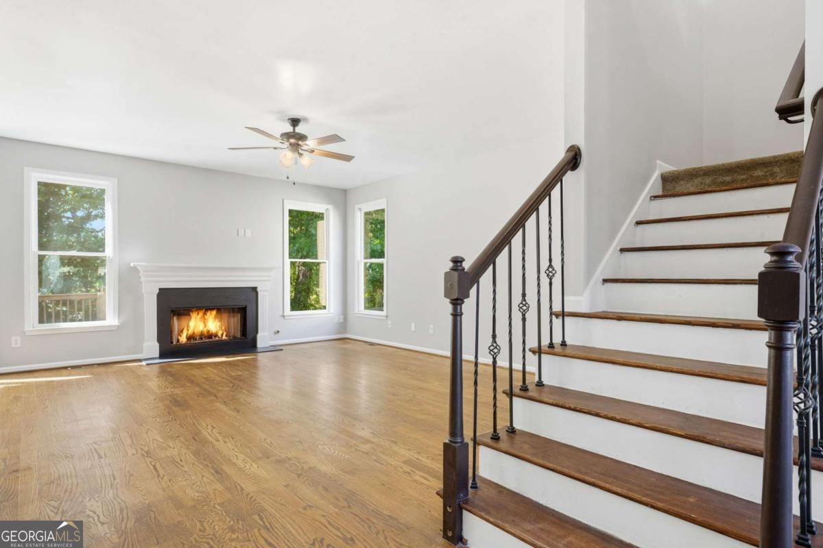 315 Mirramont Court Woodstock GA 30189
