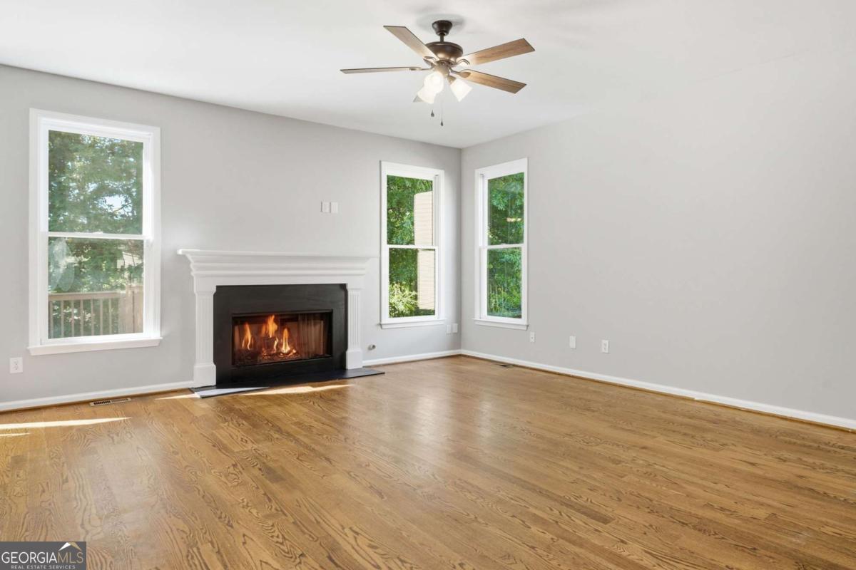 315 Mirramont Court Woodstock GA 30189