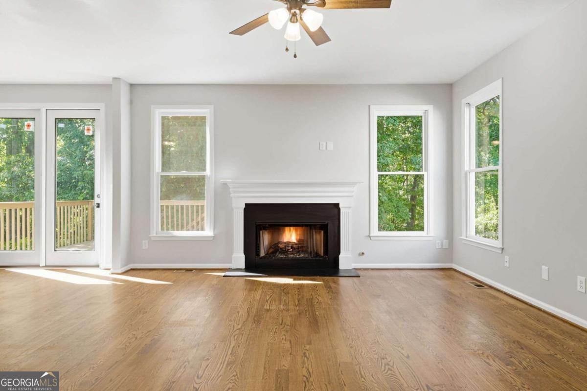 315 Mirramont Court Woodstock GA 30189