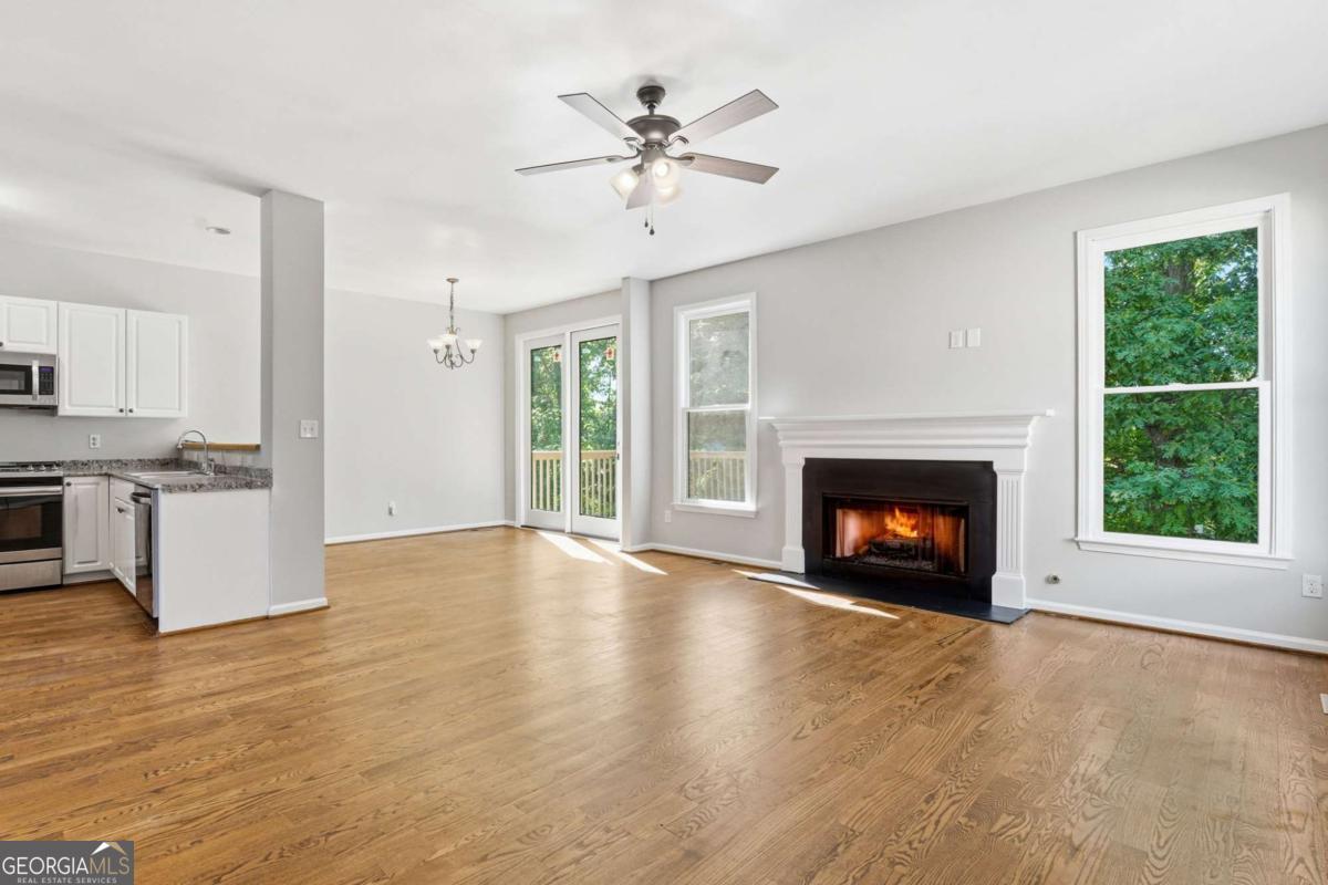 315 Mirramont Court Woodstock GA 30189