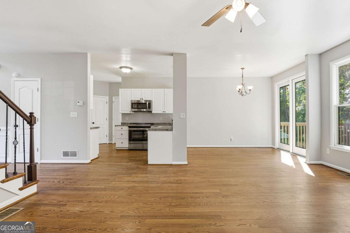 315 Mirramont Court Woodstock GA 30189