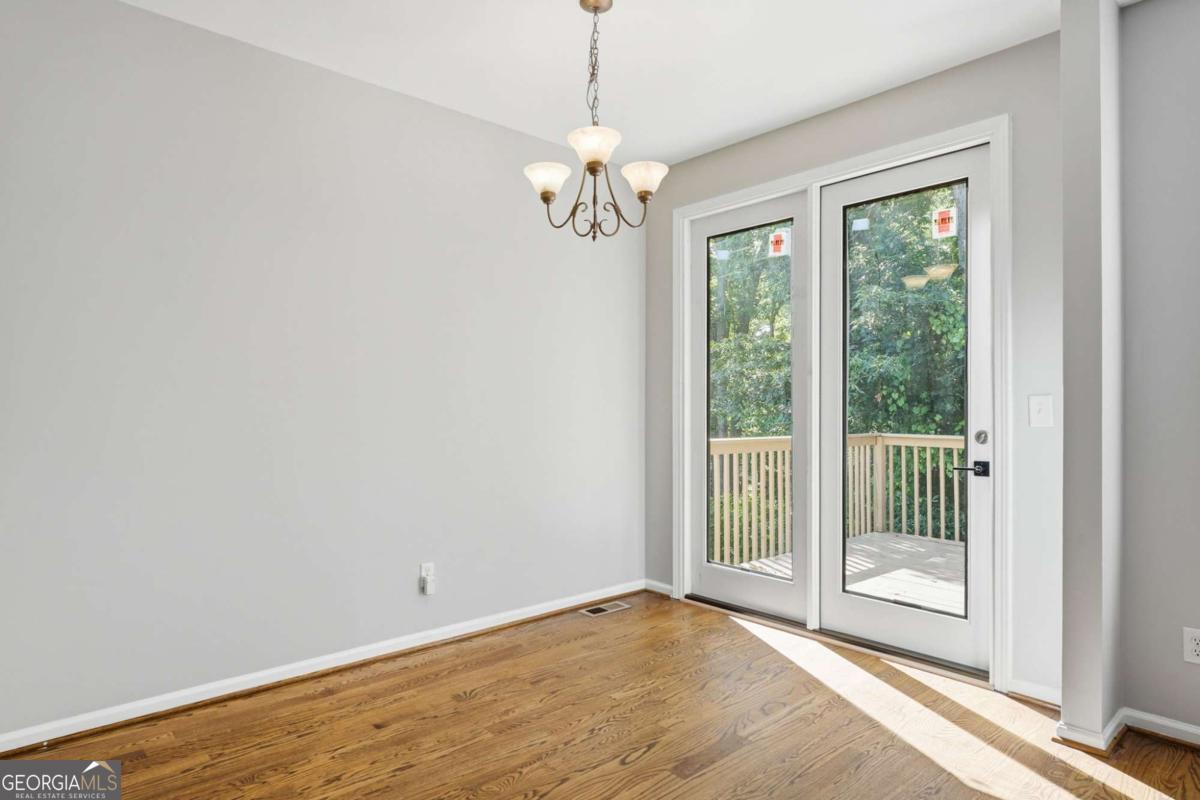 315 Mirramont Court Woodstock GA 30189