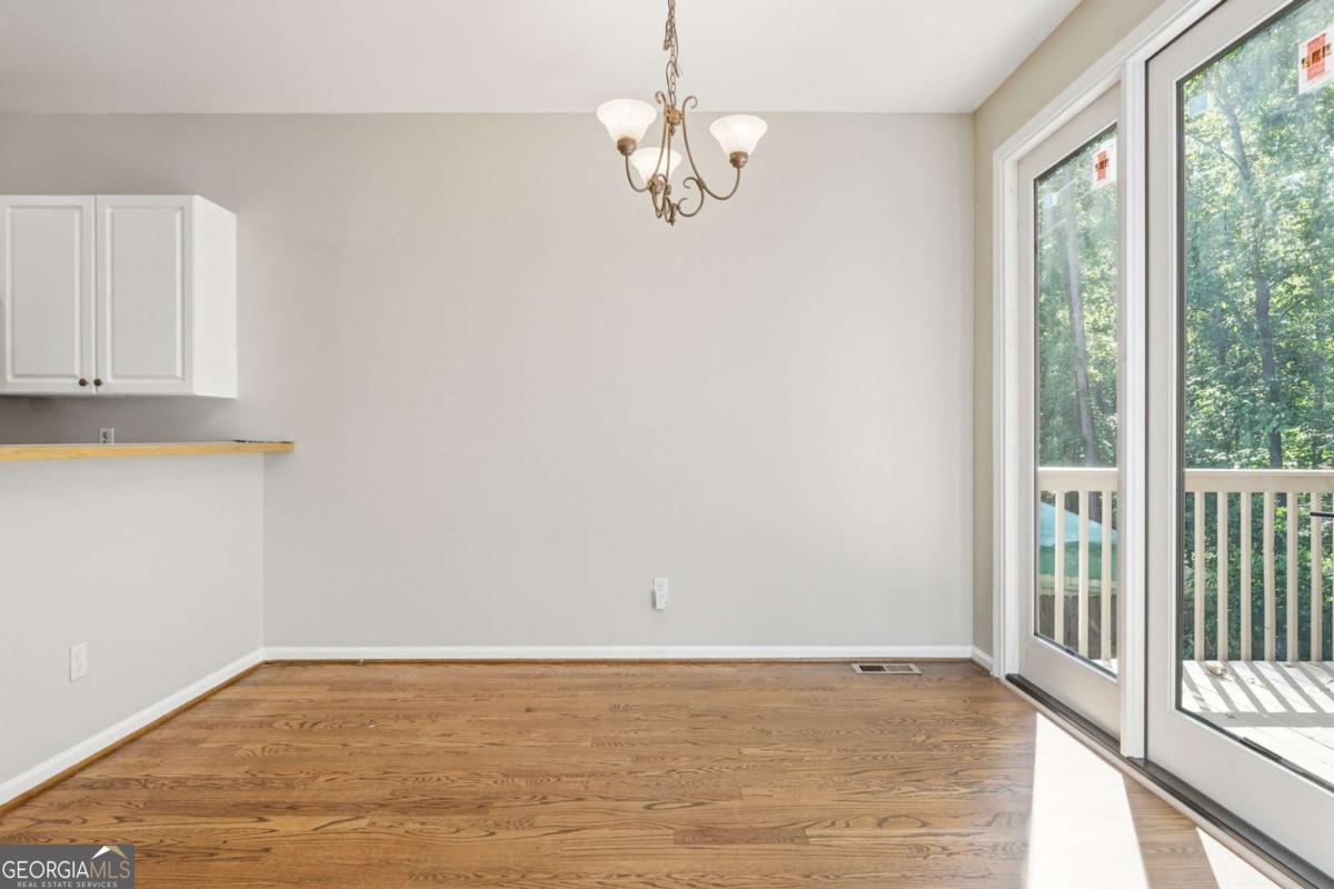 315 Mirramont Court Woodstock GA 30189