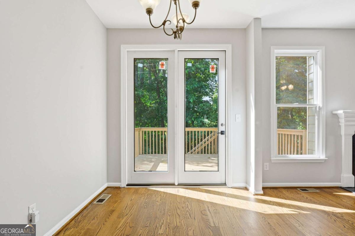 315 Mirramont Court Woodstock GA 30189