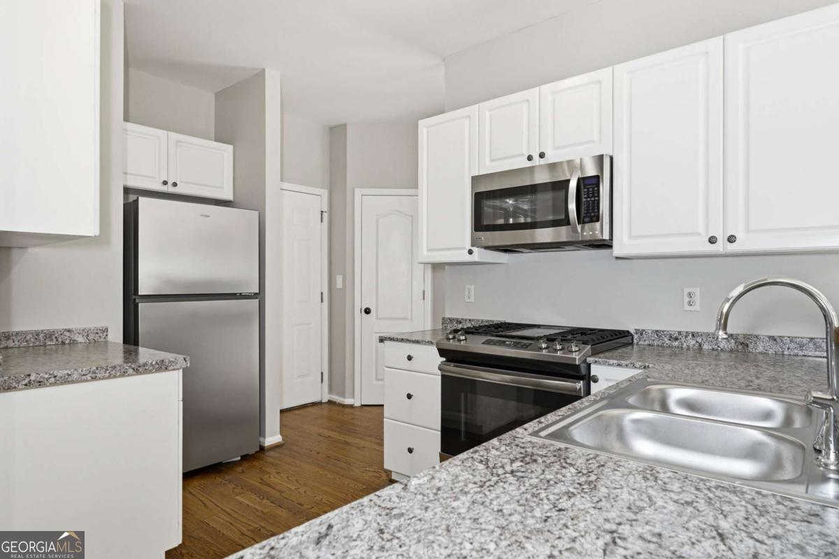 315 Mirramont Court Woodstock GA 30189