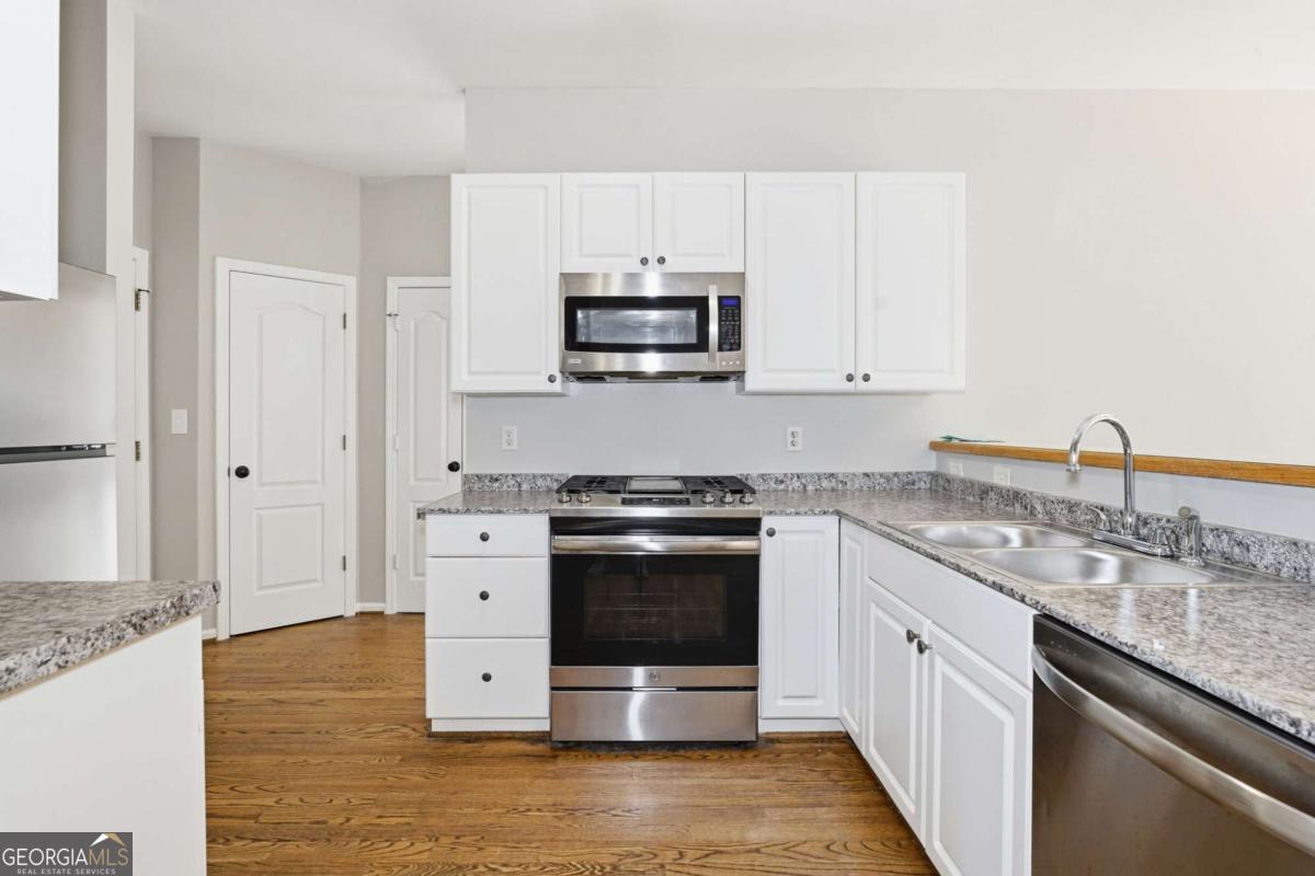 315 Mirramont Court Woodstock GA 30189