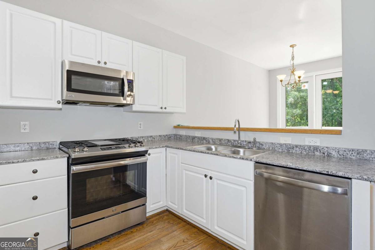 315 Mirramont Court Woodstock GA 30189