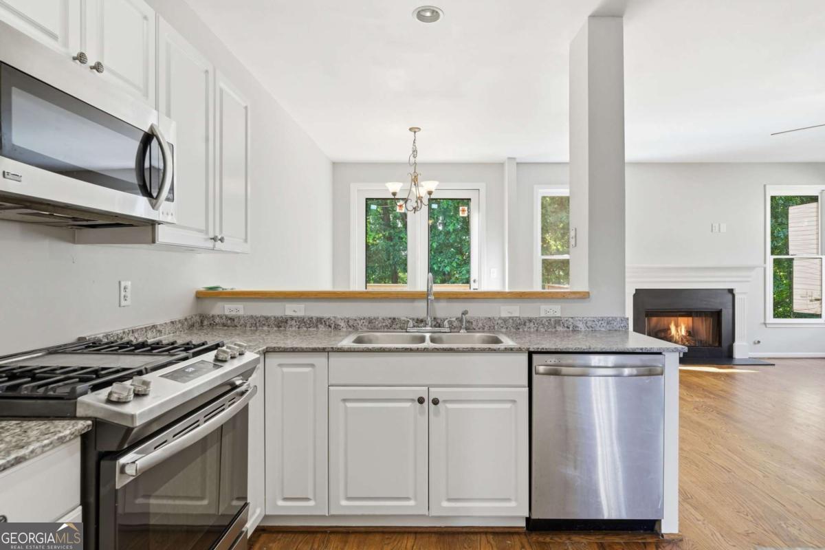 315 Mirramont Court Woodstock GA 30189