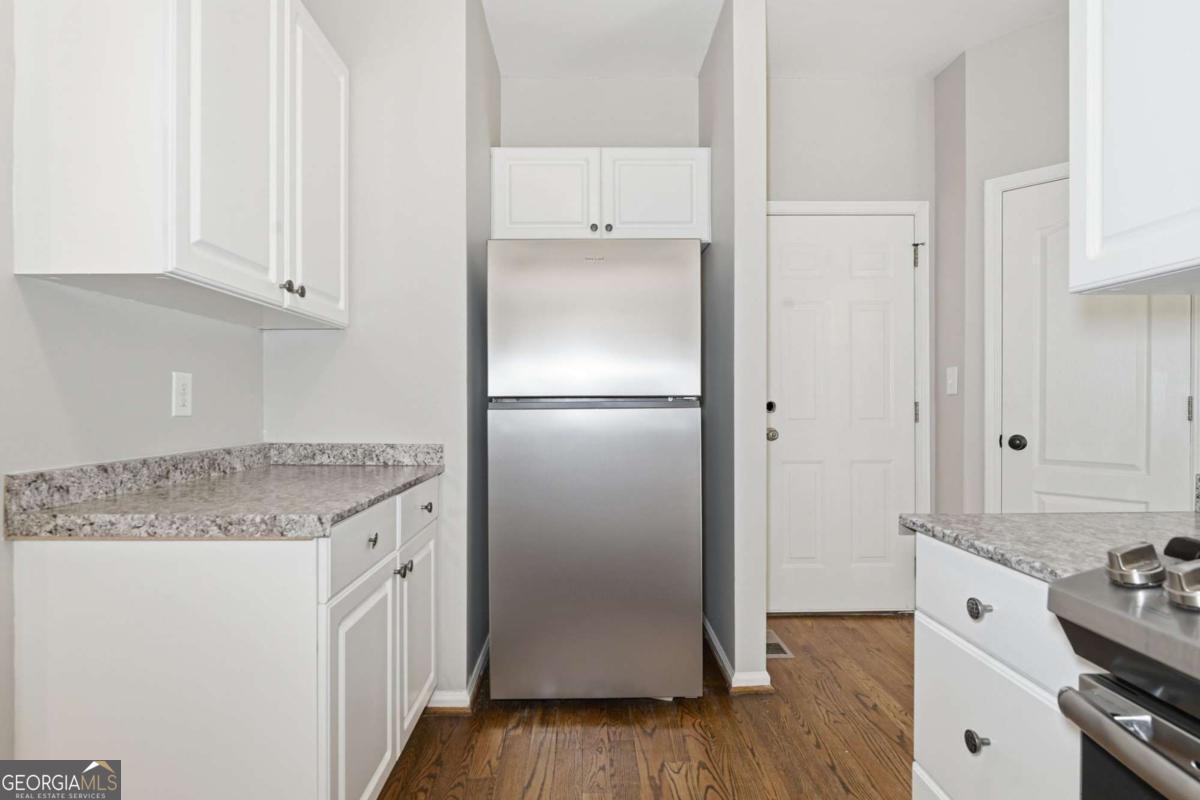 315 Mirramont Court Woodstock GA 30189
