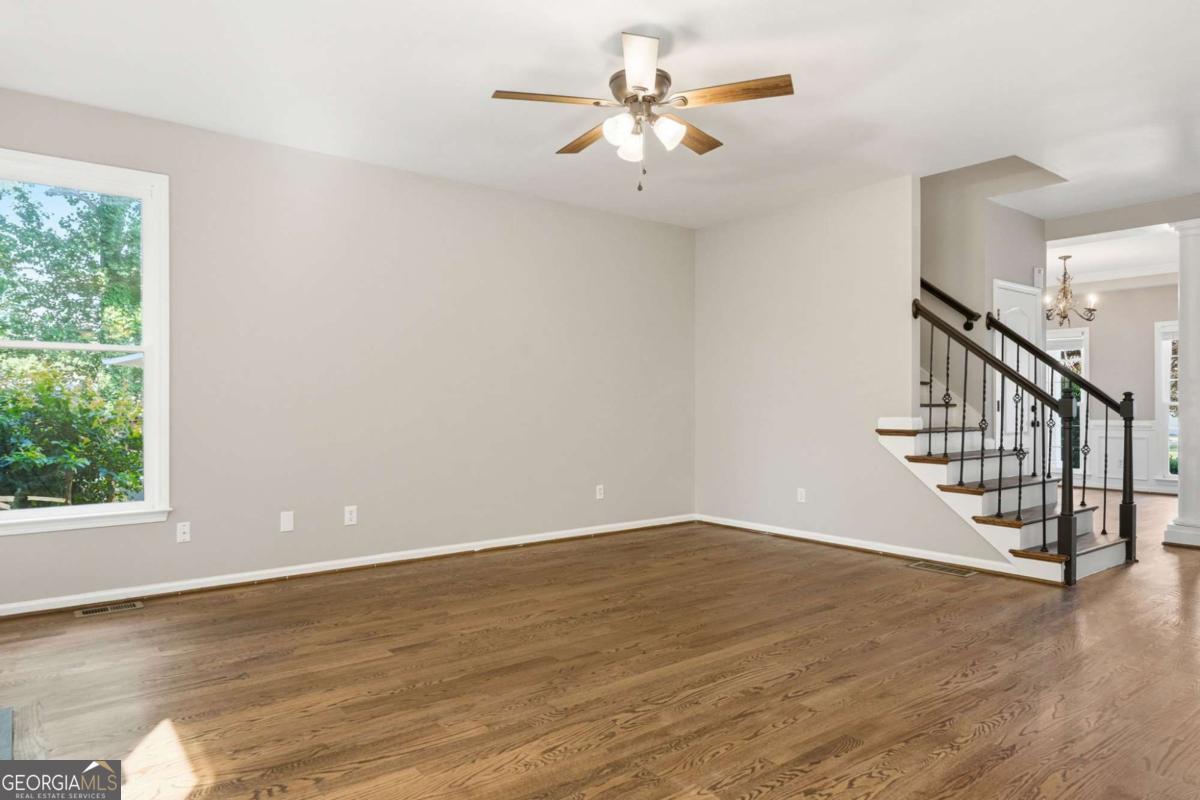 315 Mirramont Court Woodstock GA 30189
