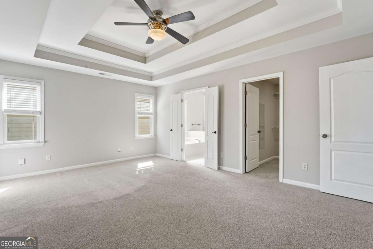 315 Mirramont Court Woodstock GA 30189
