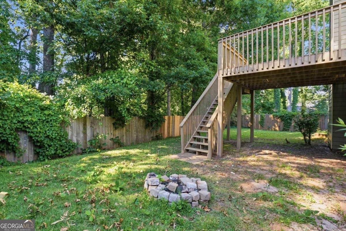 315 Mirramont Court Woodstock GA 30189