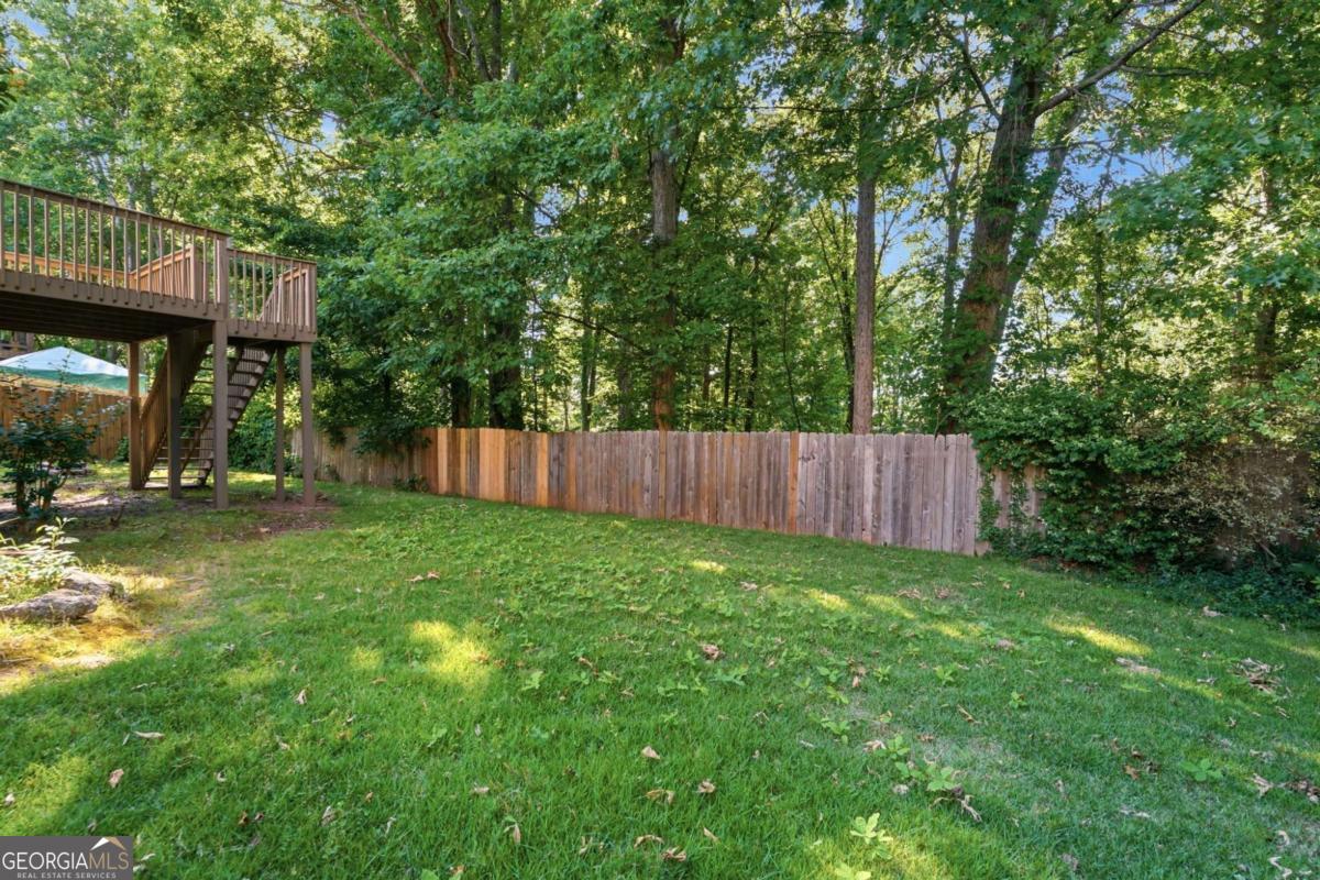 315 Mirramont Court Woodstock GA 30189