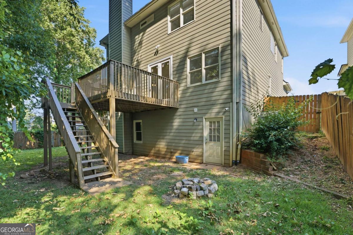 315 Mirramont Court Woodstock GA 30189