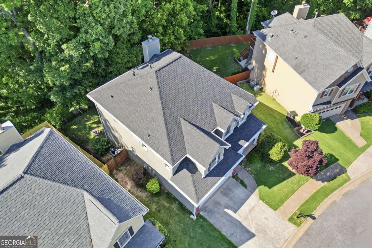 315 Mirramont Court Woodstock GA 30189