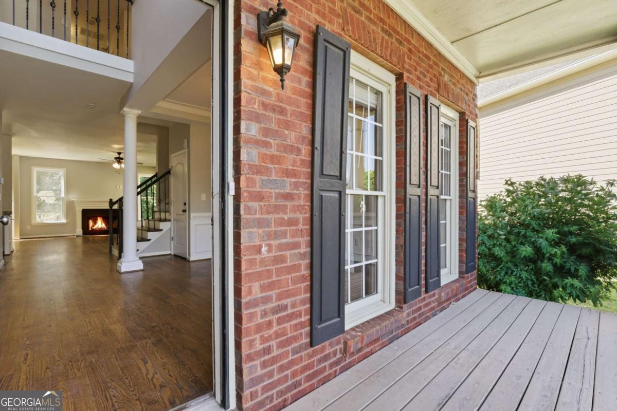 315 Mirramont Court Woodstock GA 30189