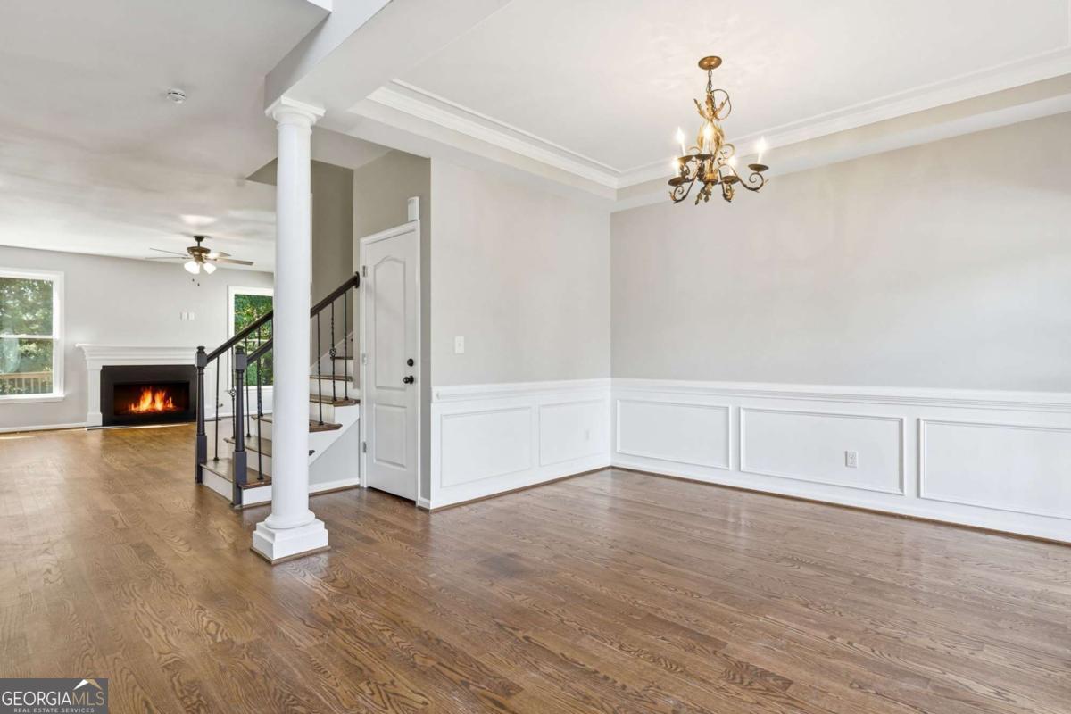 315 Mirramont Court Woodstock GA 30189