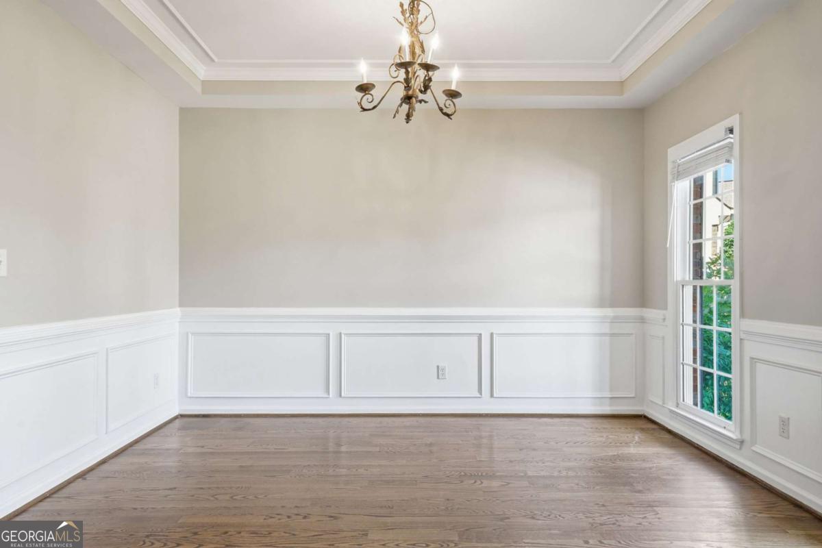 315 Mirramont Court Woodstock GA 30189