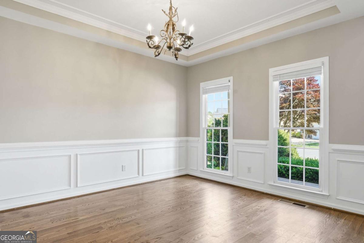 315 Mirramont Court Woodstock GA 30189