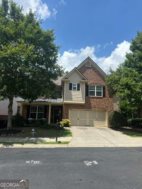 10980 Waters Road Alpharetta GA 30022