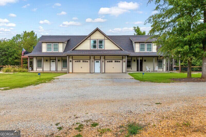 56 Spring Creek Court Canon GA 30520