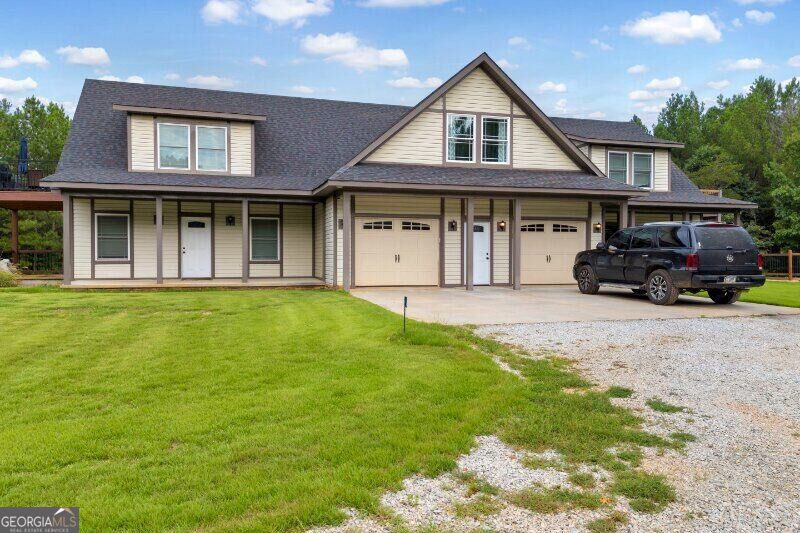 56 Spring Creek Court Canon GA 30520