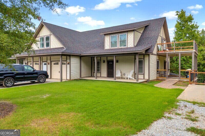 56 Spring Creek Court Canon GA 30520