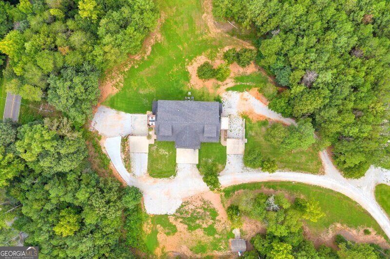56 Spring Creek Court Canon GA 30520
