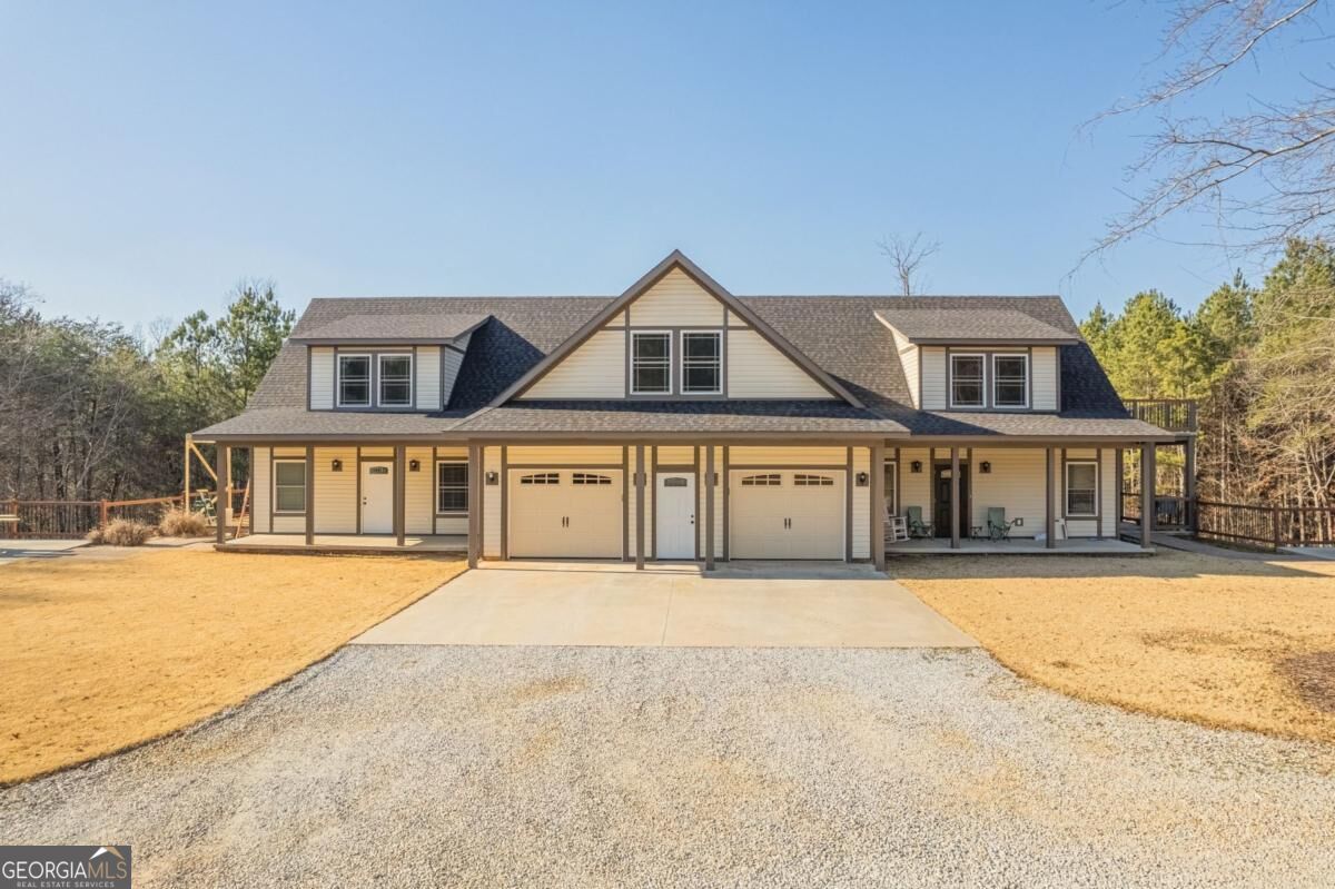 56 Spring Creek Court Canon GA 30520